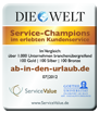Service-Champions